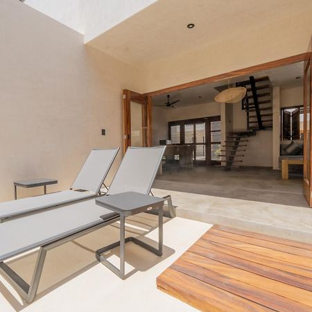 Hotel Casa Mava Brisas de Zicatela Exteriér fotografie