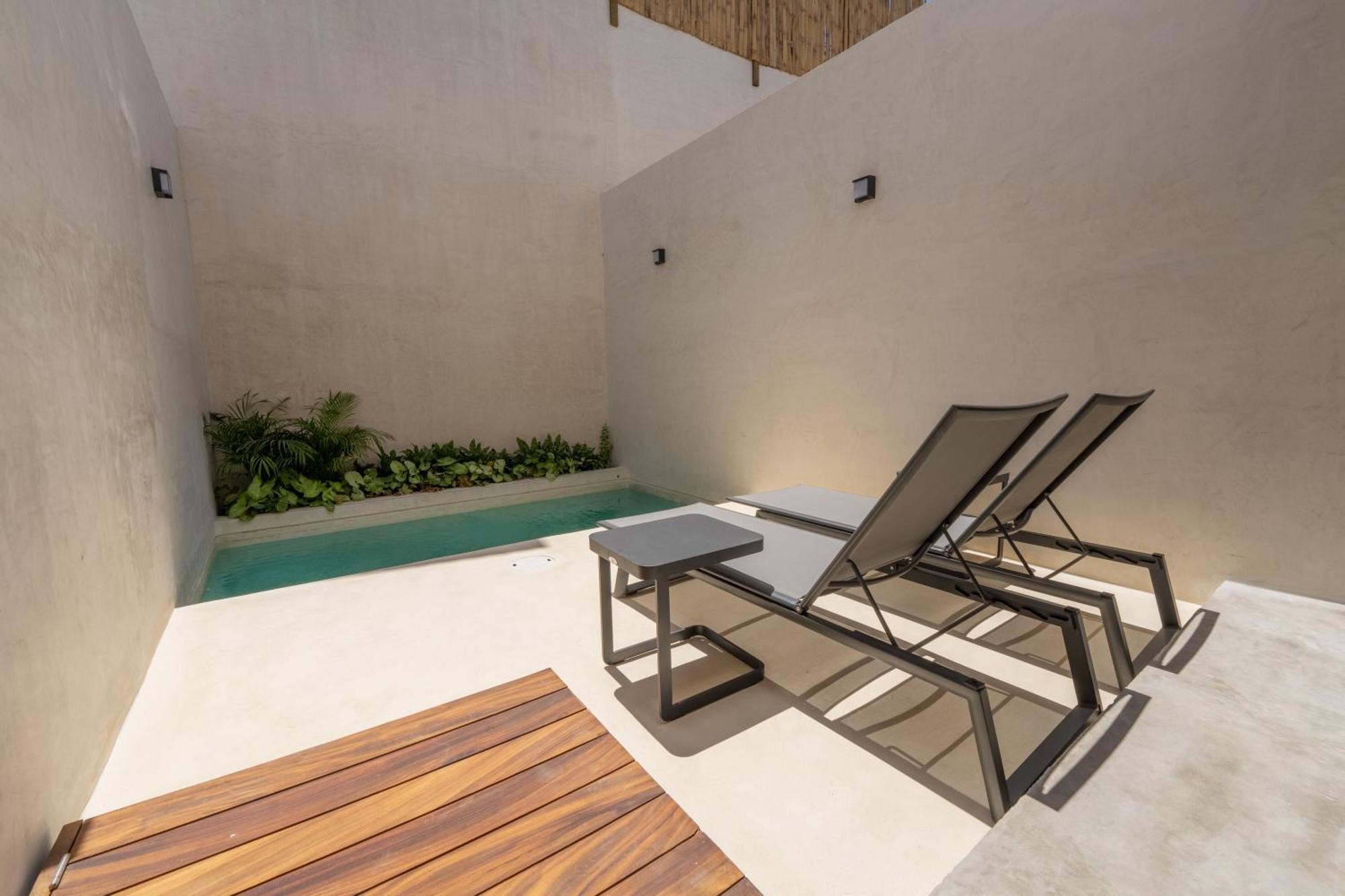 Hotel Casa Mava Brisas de Zicatela Exteriér fotografie