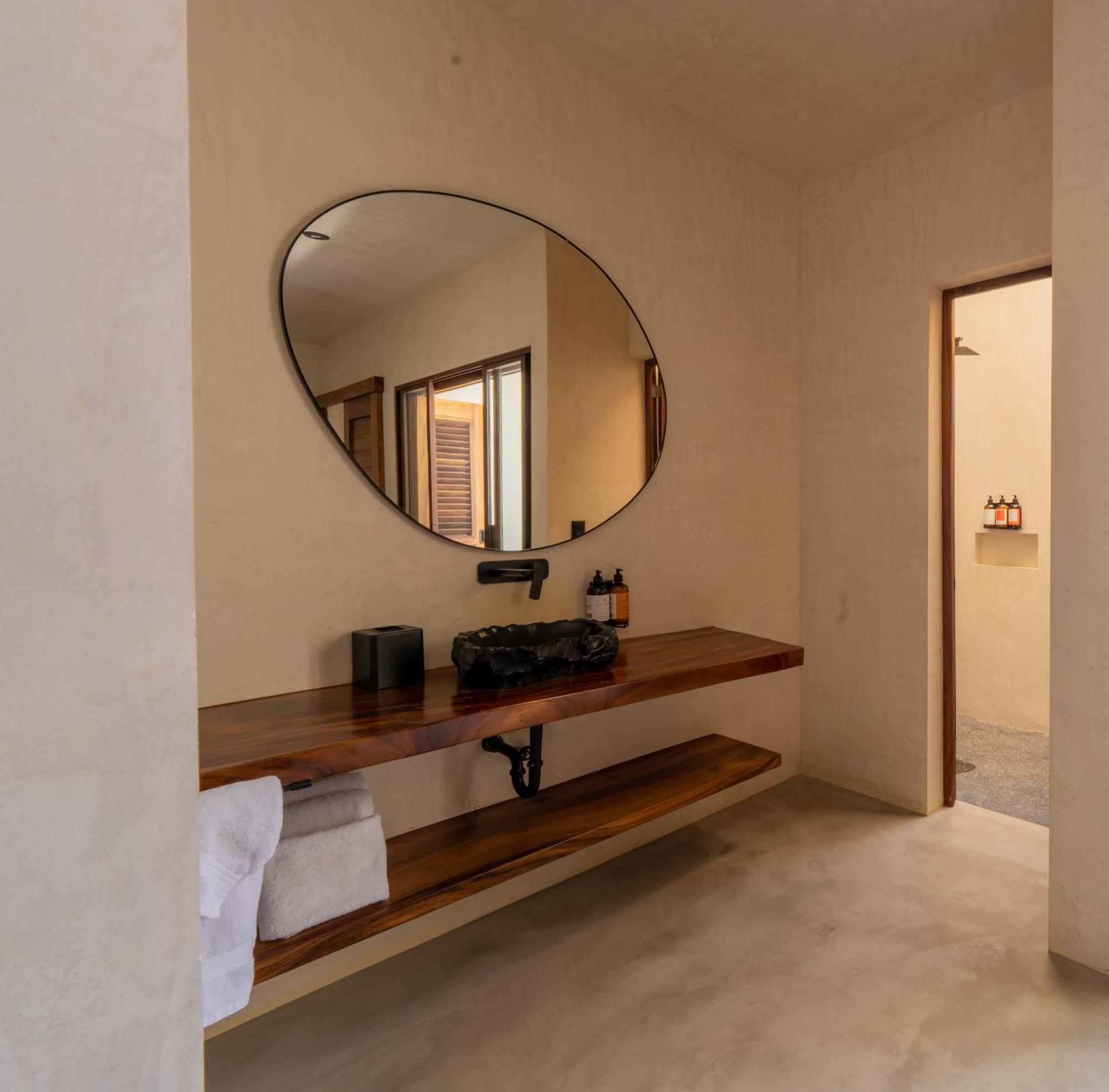 Hotel Casa Mava Brisas de Zicatela Exteriér fotografie