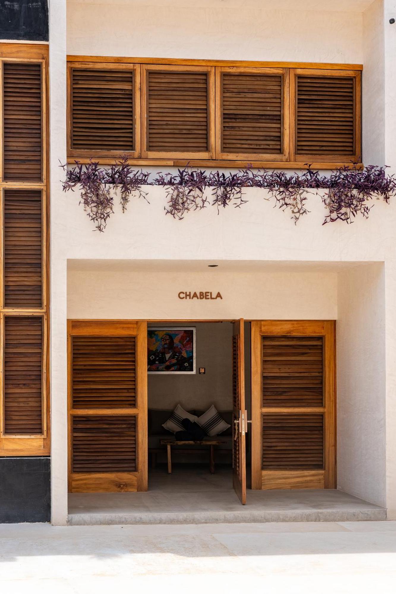 Hotel Casa Mava Brisas de Zicatela Exteriér fotografie